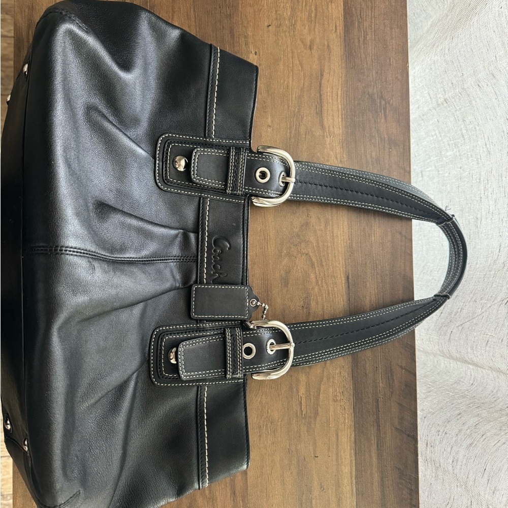 Coach 2010 Shoulder Bag